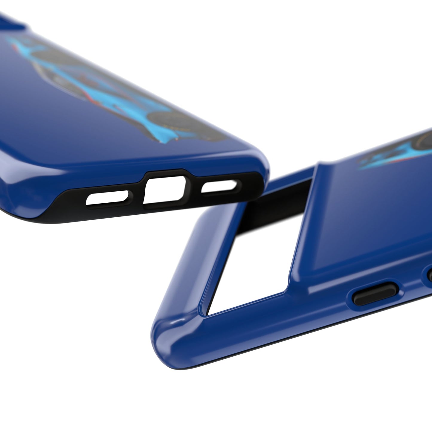 Tough Polycarbonate Phone Case