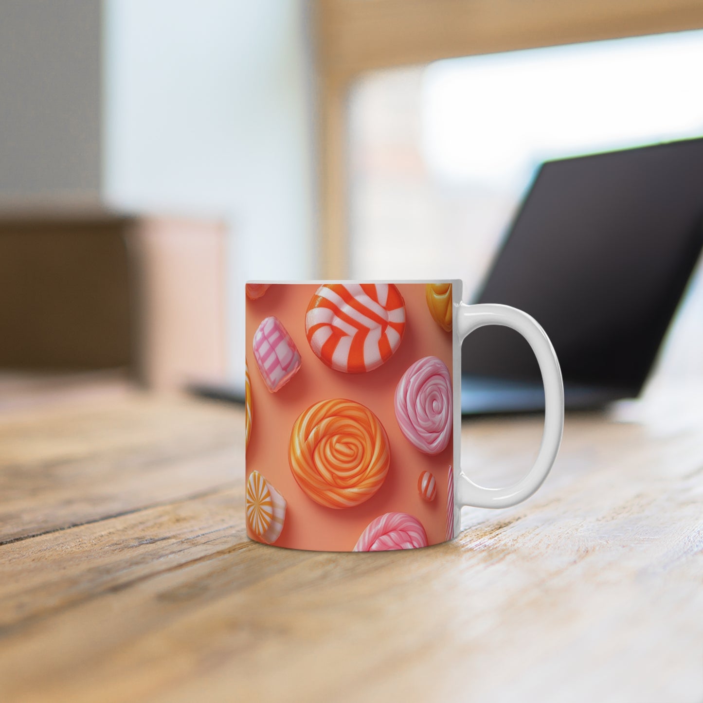 Ceramic Mug