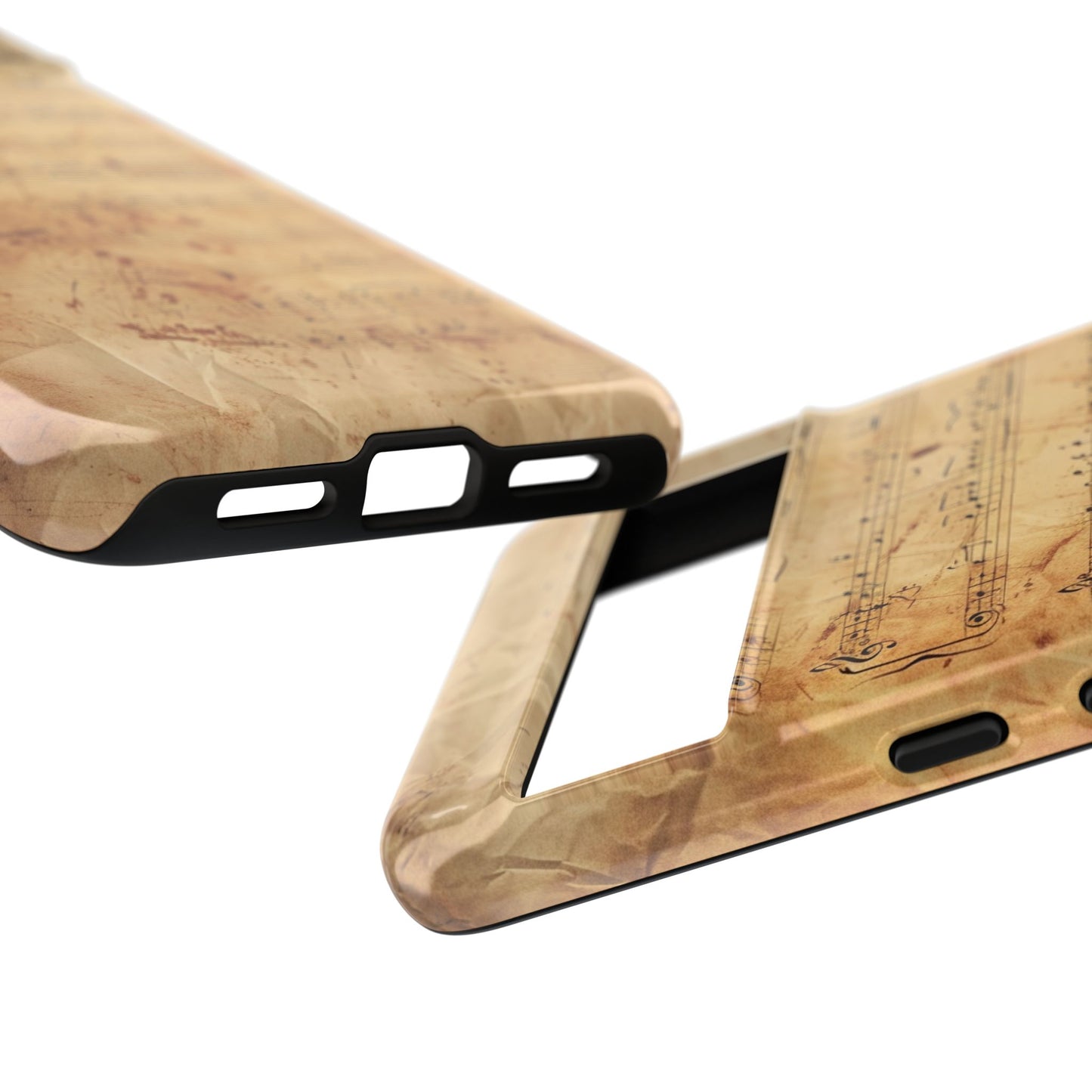 Tough Polycarbonate Phone Case