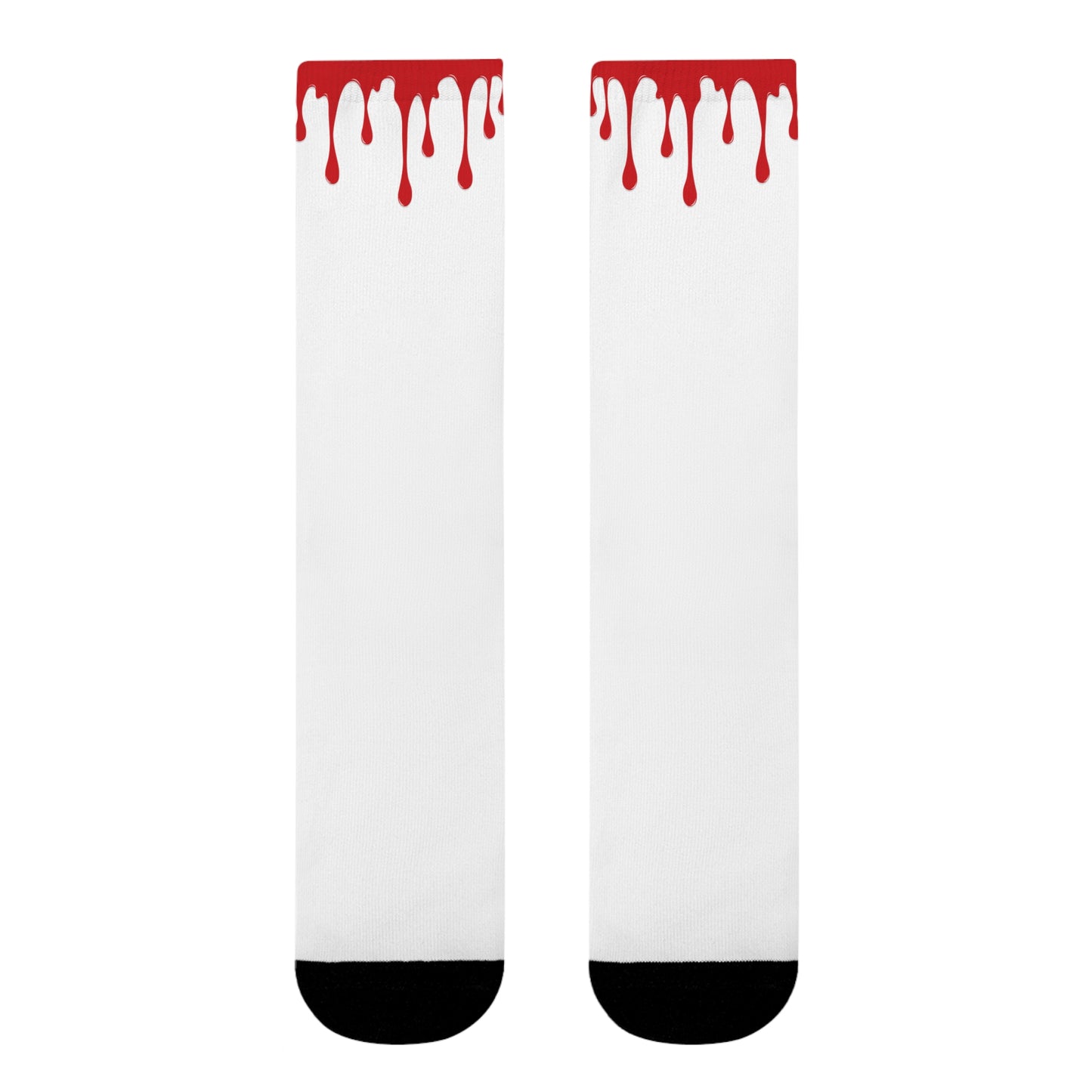 Sublimation Crew Socks (EU)