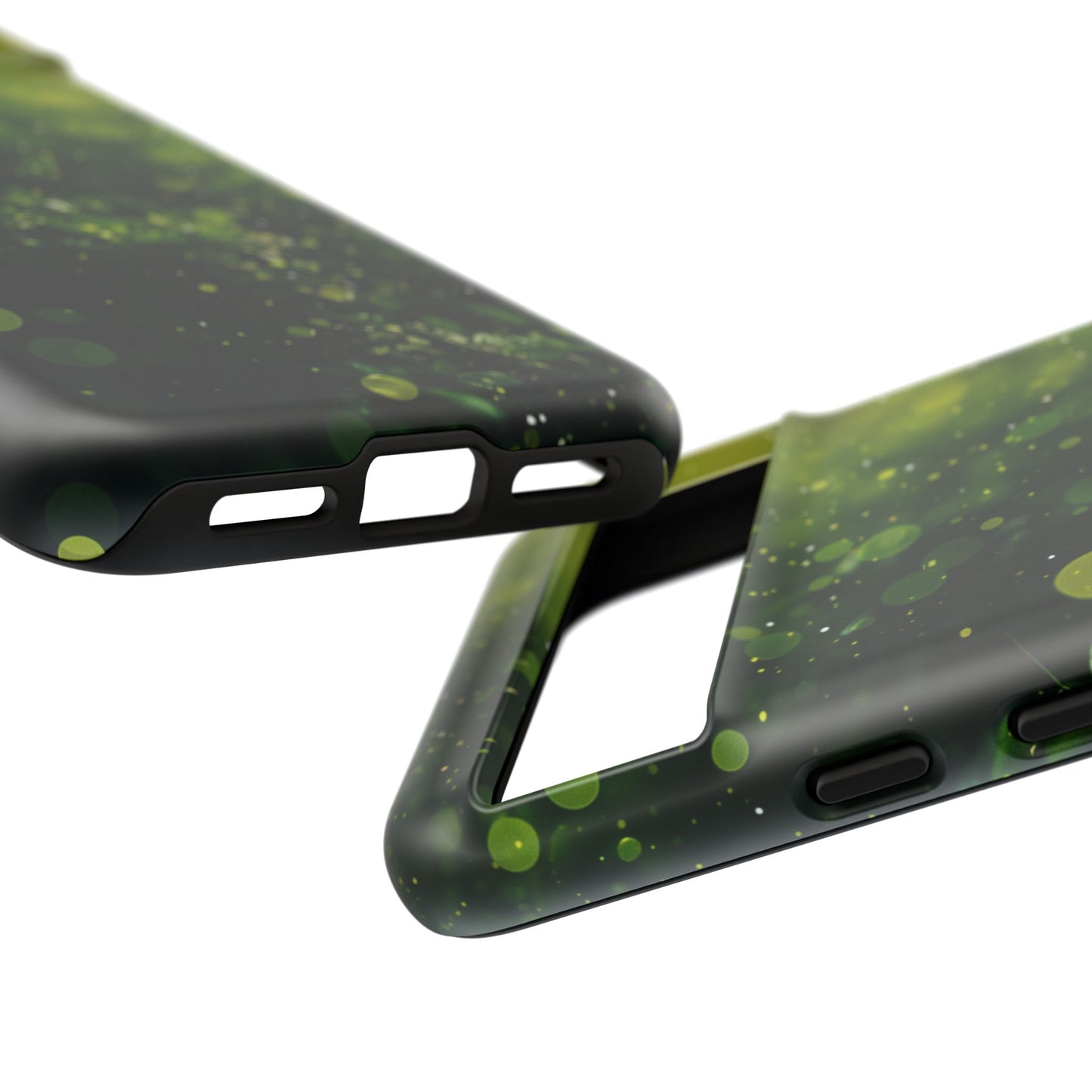Tough Polycarbonate Phone Case