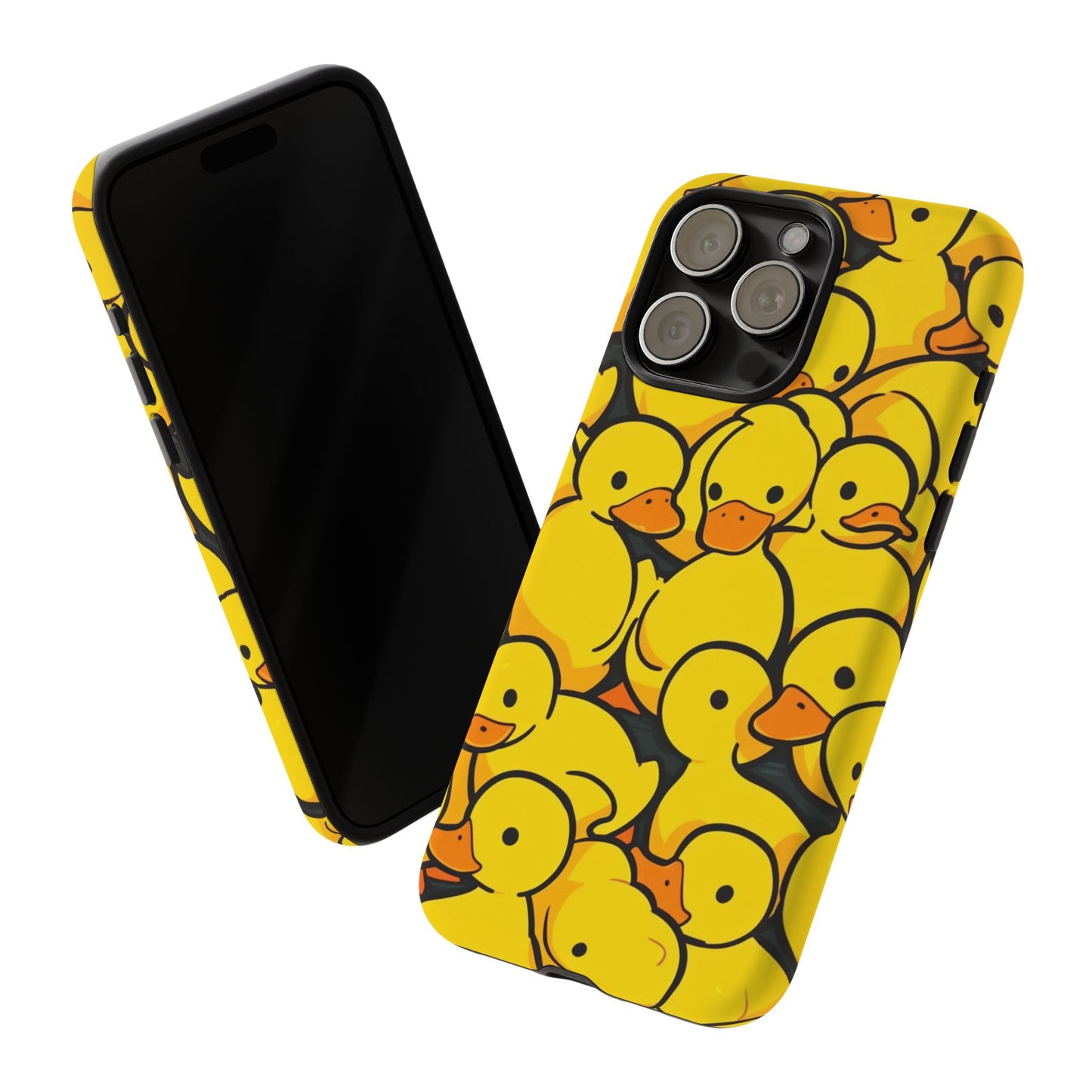 Tough Polycarbonate Phone Case