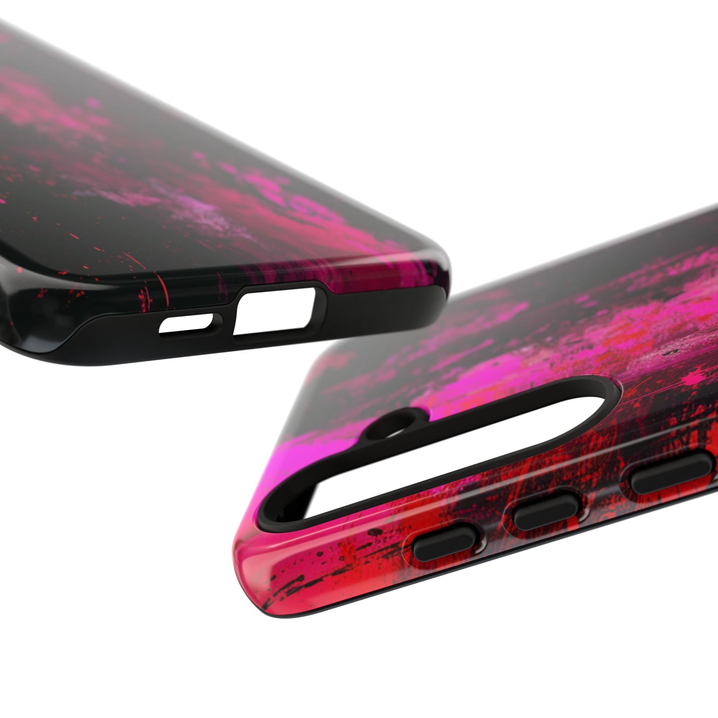 Tough Polycarbonate Phone Case