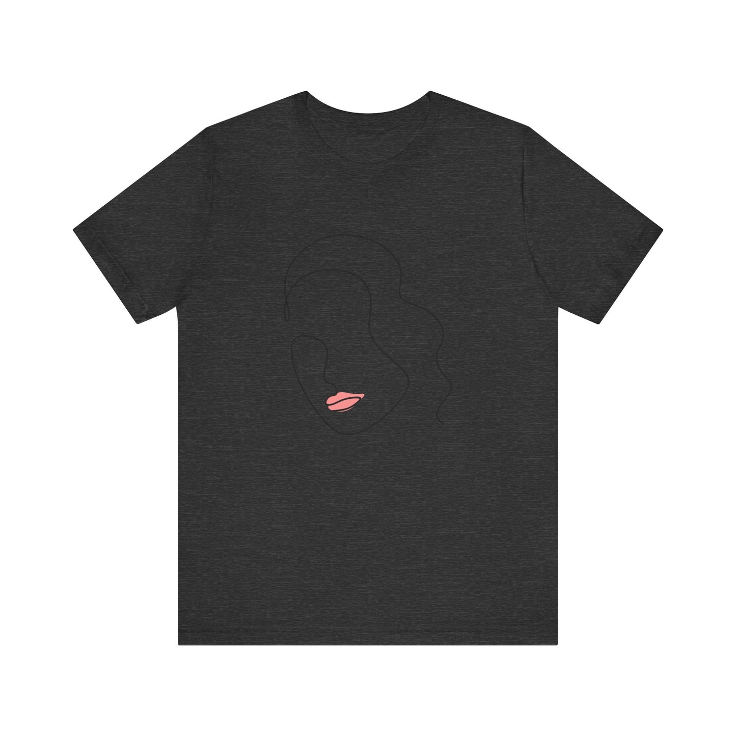 Short Sleeve Tee