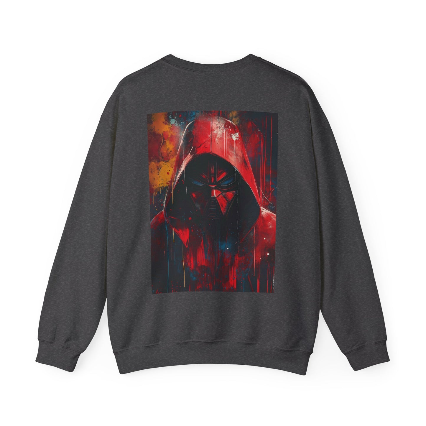 Premium Crewneck Sweatshirt