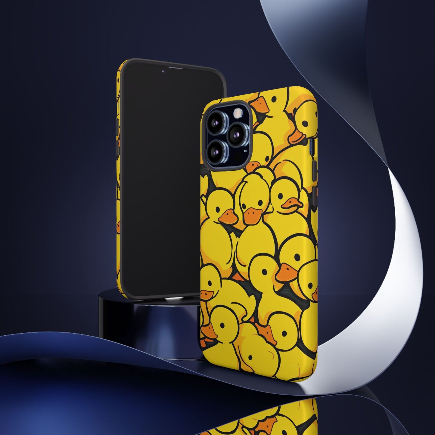 Tough Polycarbonate Phone Case