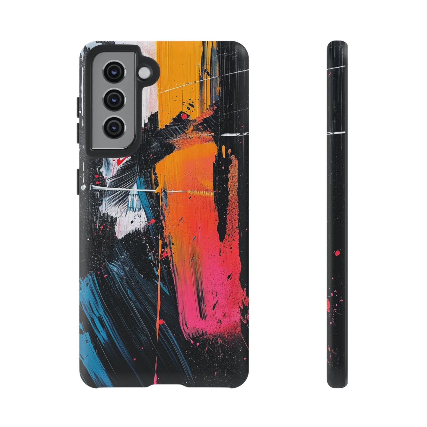 Tough Polycarbonate Phone Case