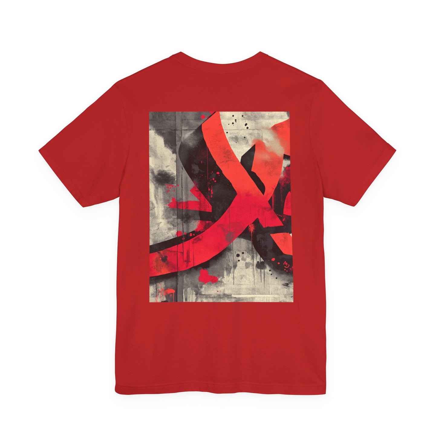 Short Sleeve Tee