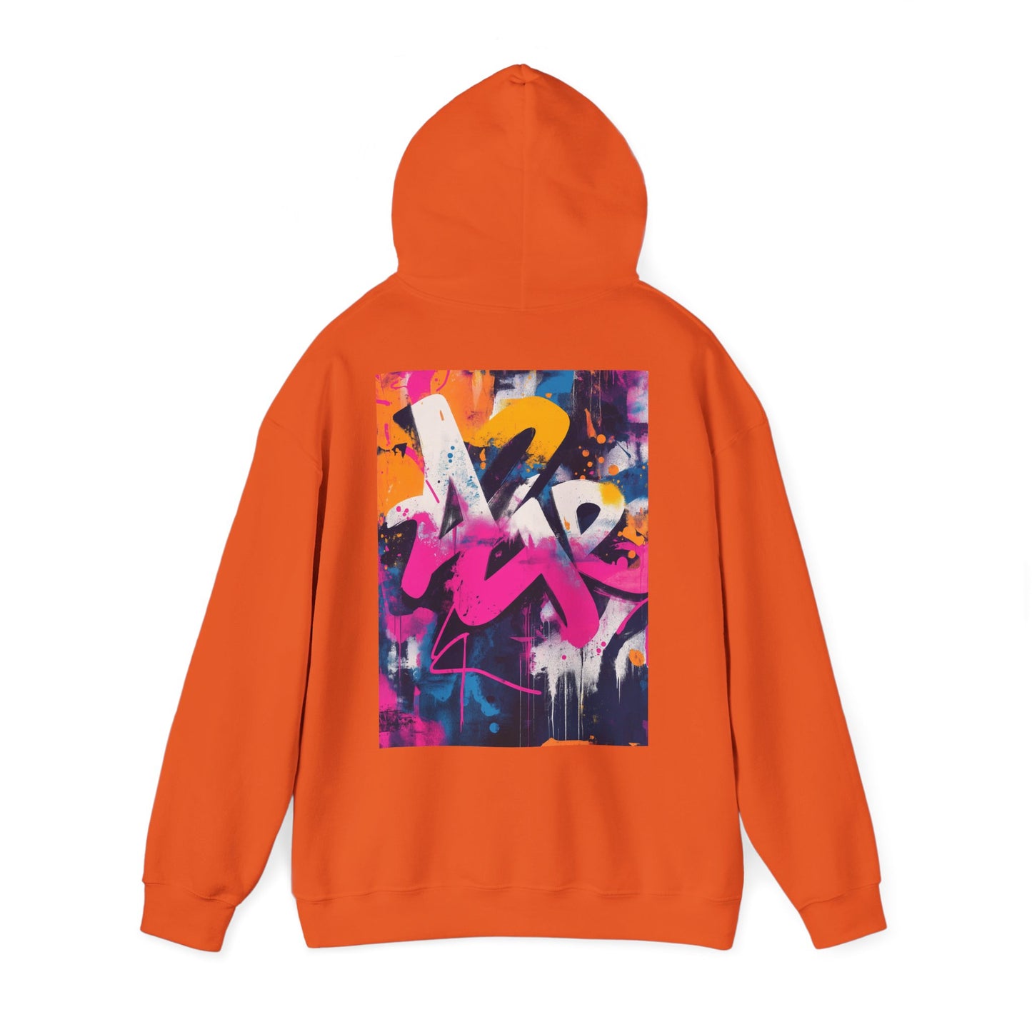 Premium Comfort Hoodie
