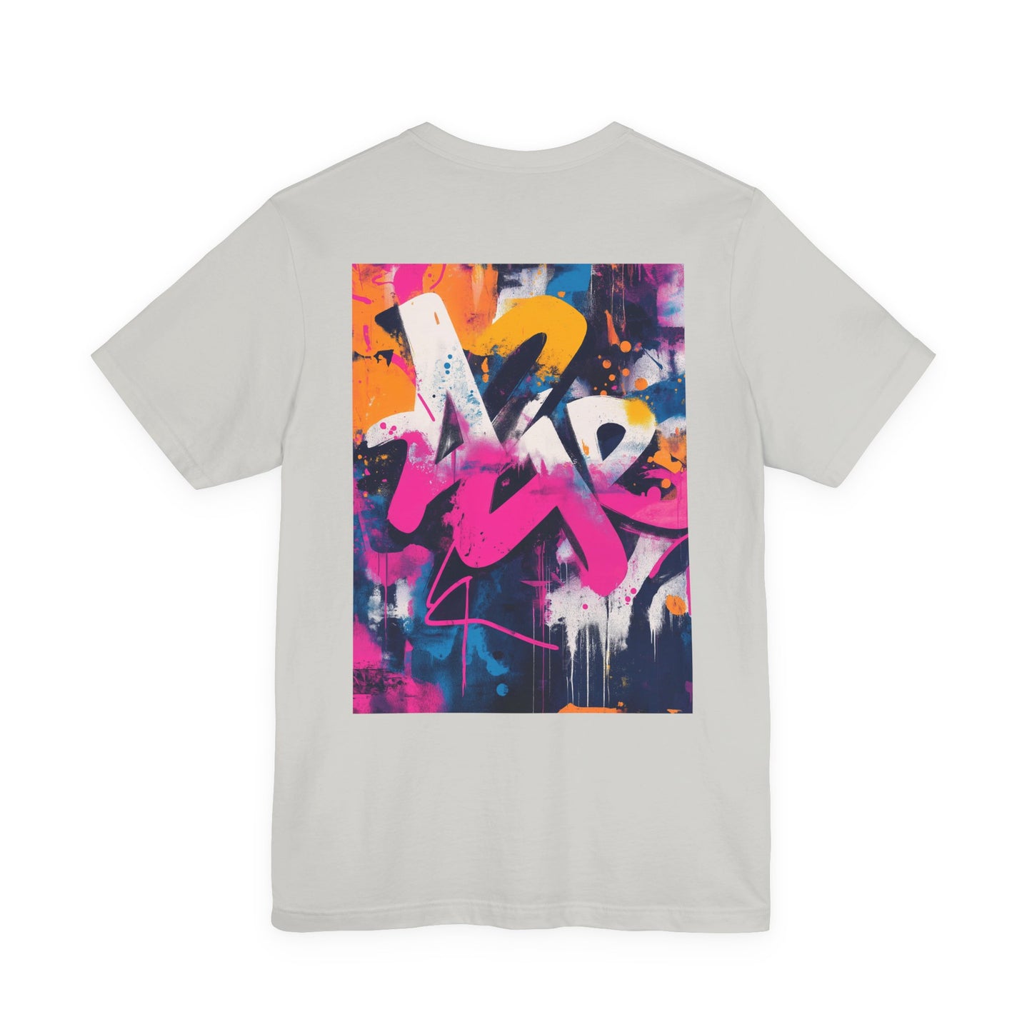 Short Sleeve Tee