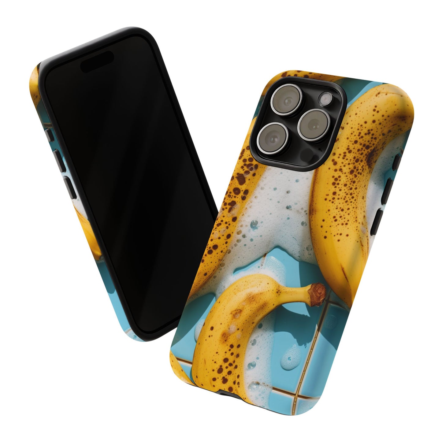 Tough Polycarbonate Phone Case