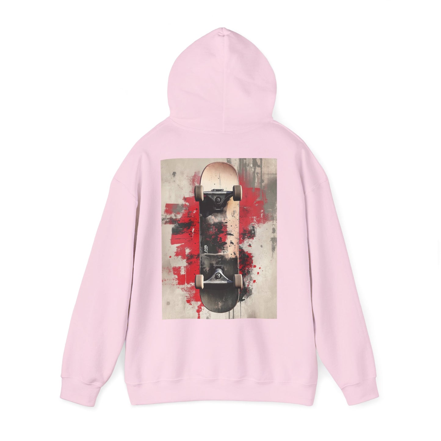 Premium Comfort Hoodie