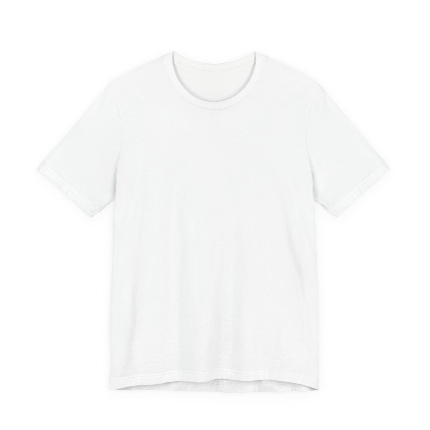 Short Sleeve Tee