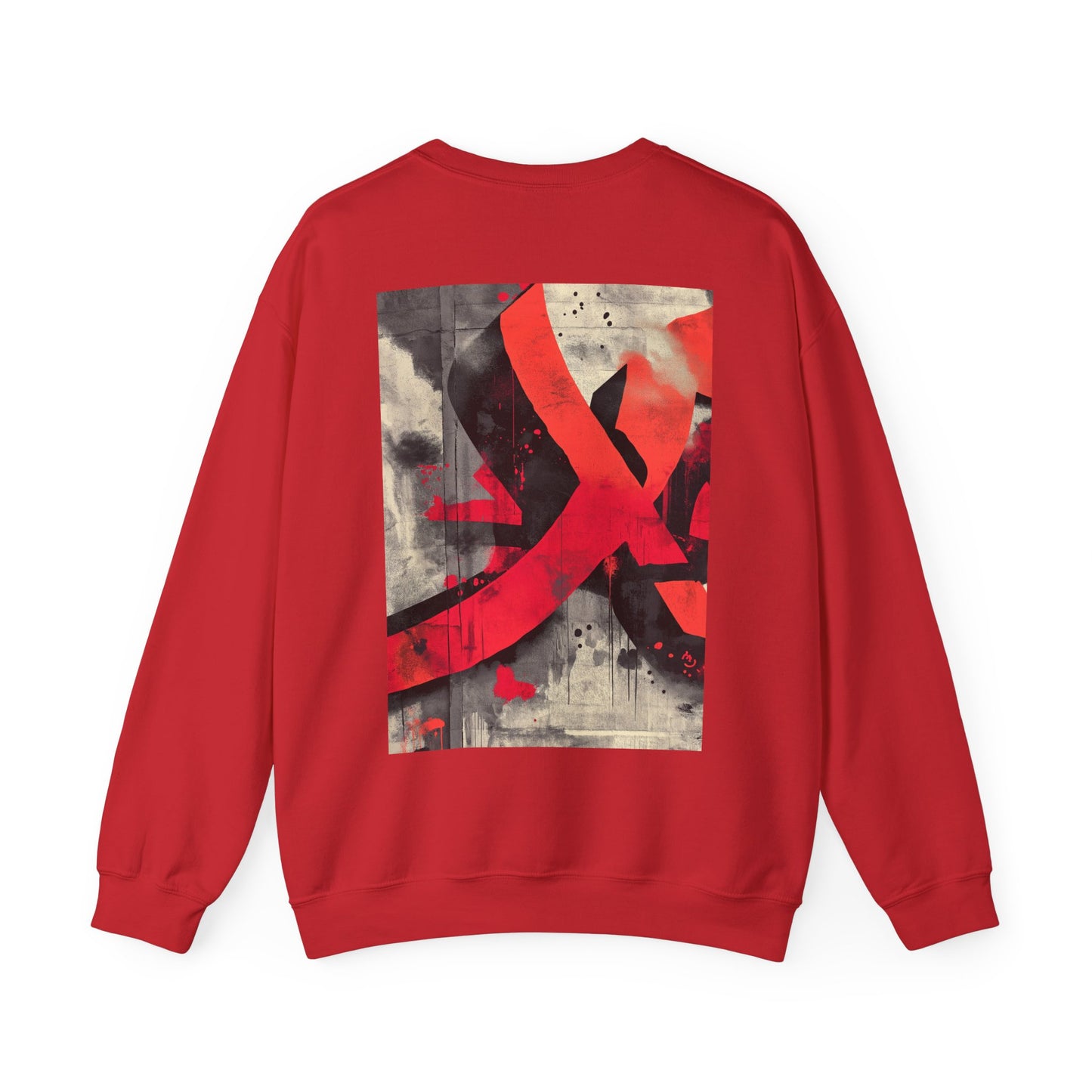 Premium Crewneck Sweatshirt