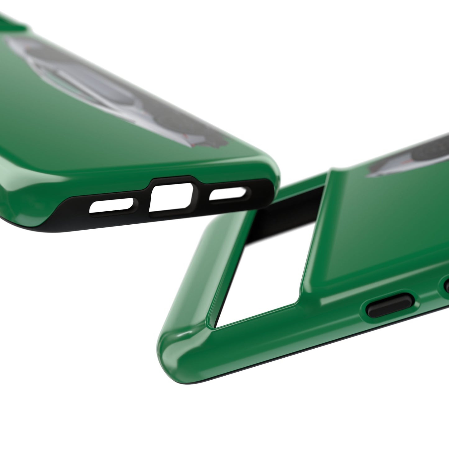 Tough Polycarbonate Phone Case