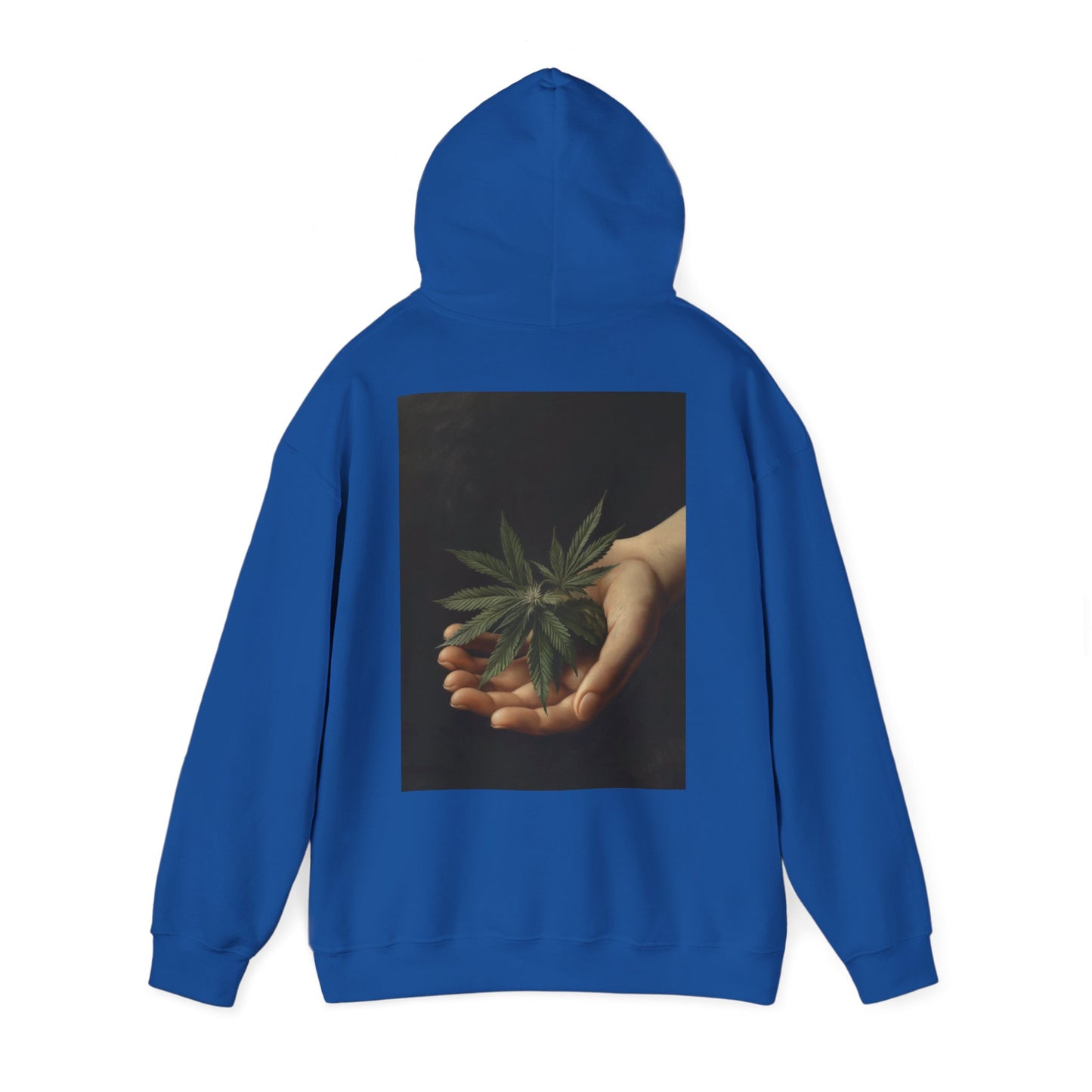 Premium Comfort Hoodie