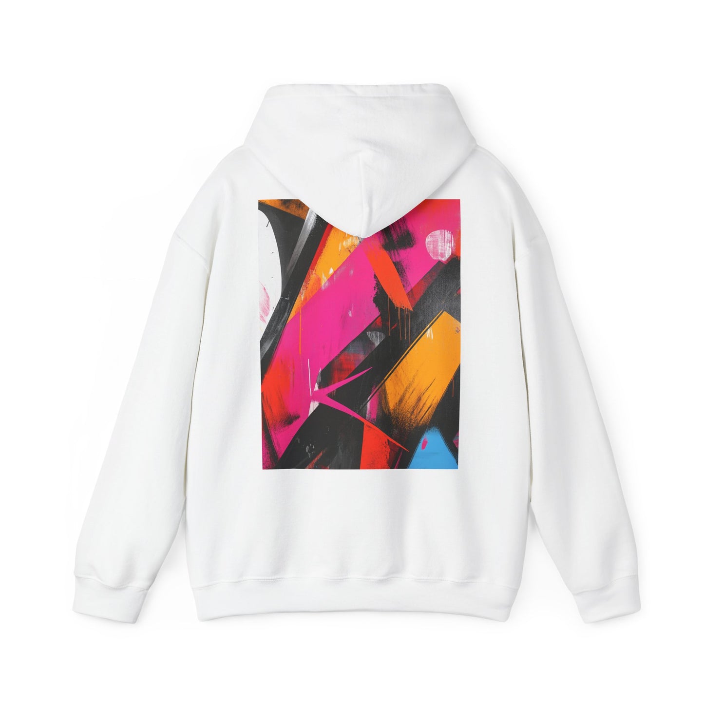 Premium Comfort Hoodie