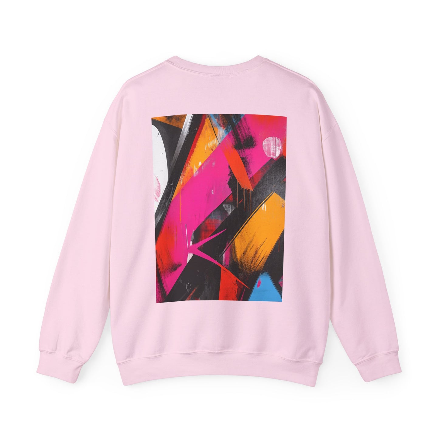 Premium Crewneck Sweatshirt