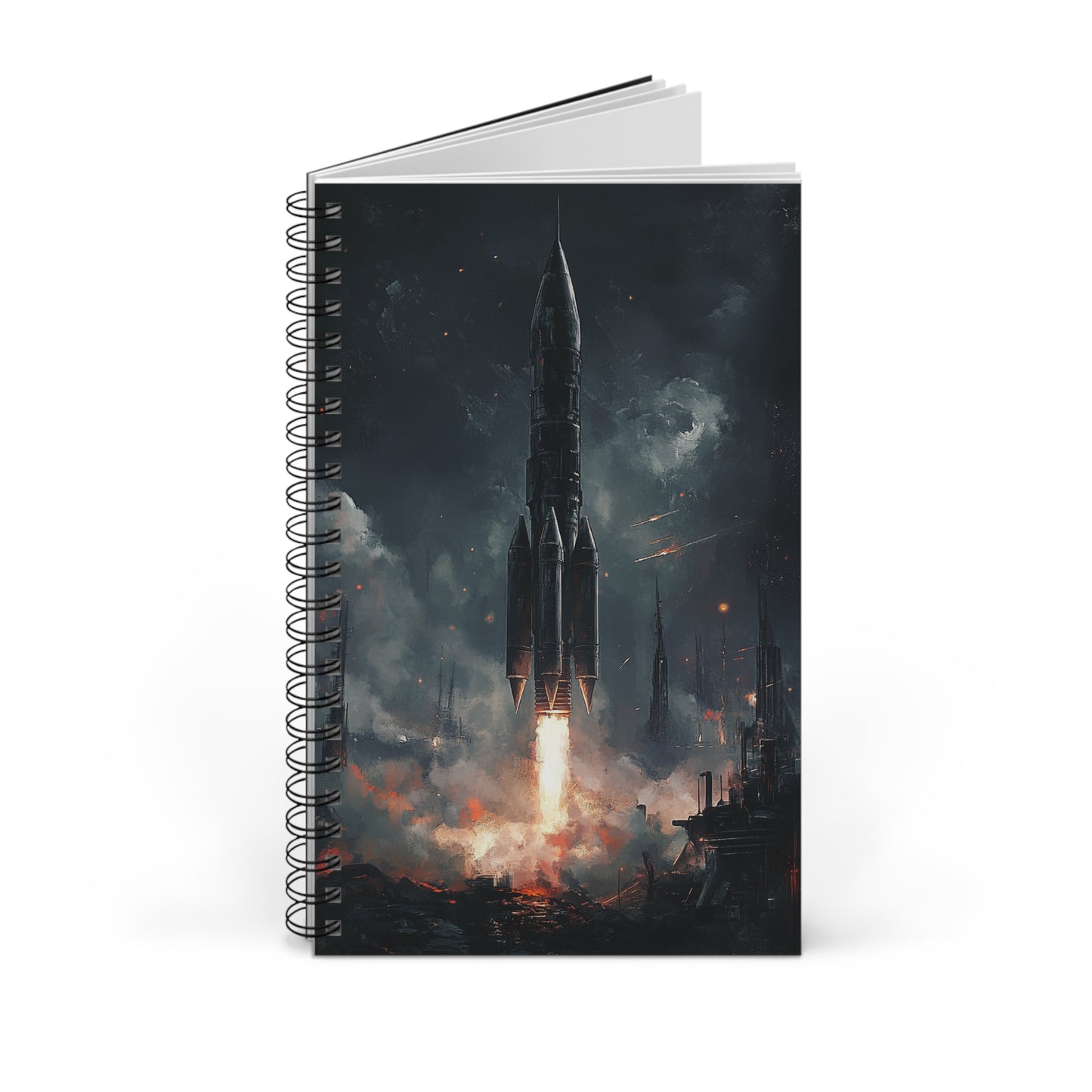 Spiral Journal