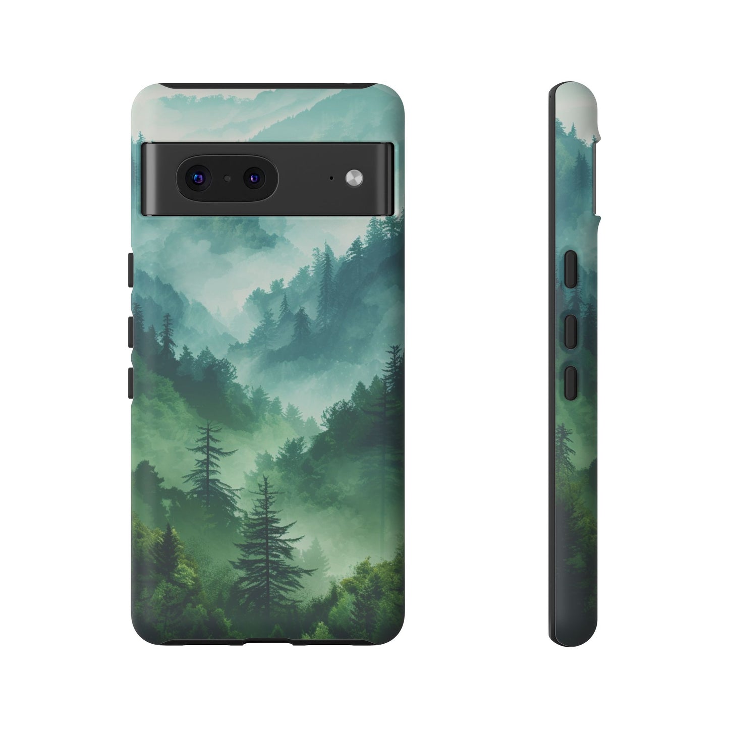 Tough Polycarbonate Phone Case