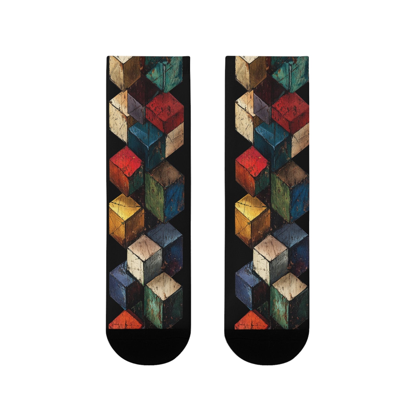 Premium Crew Socks