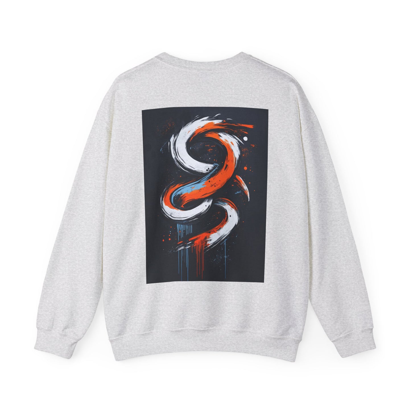 Premium Crewneck Sweatshirt