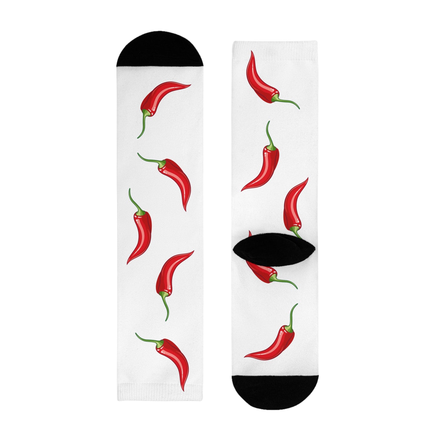 Premium Crew Socks