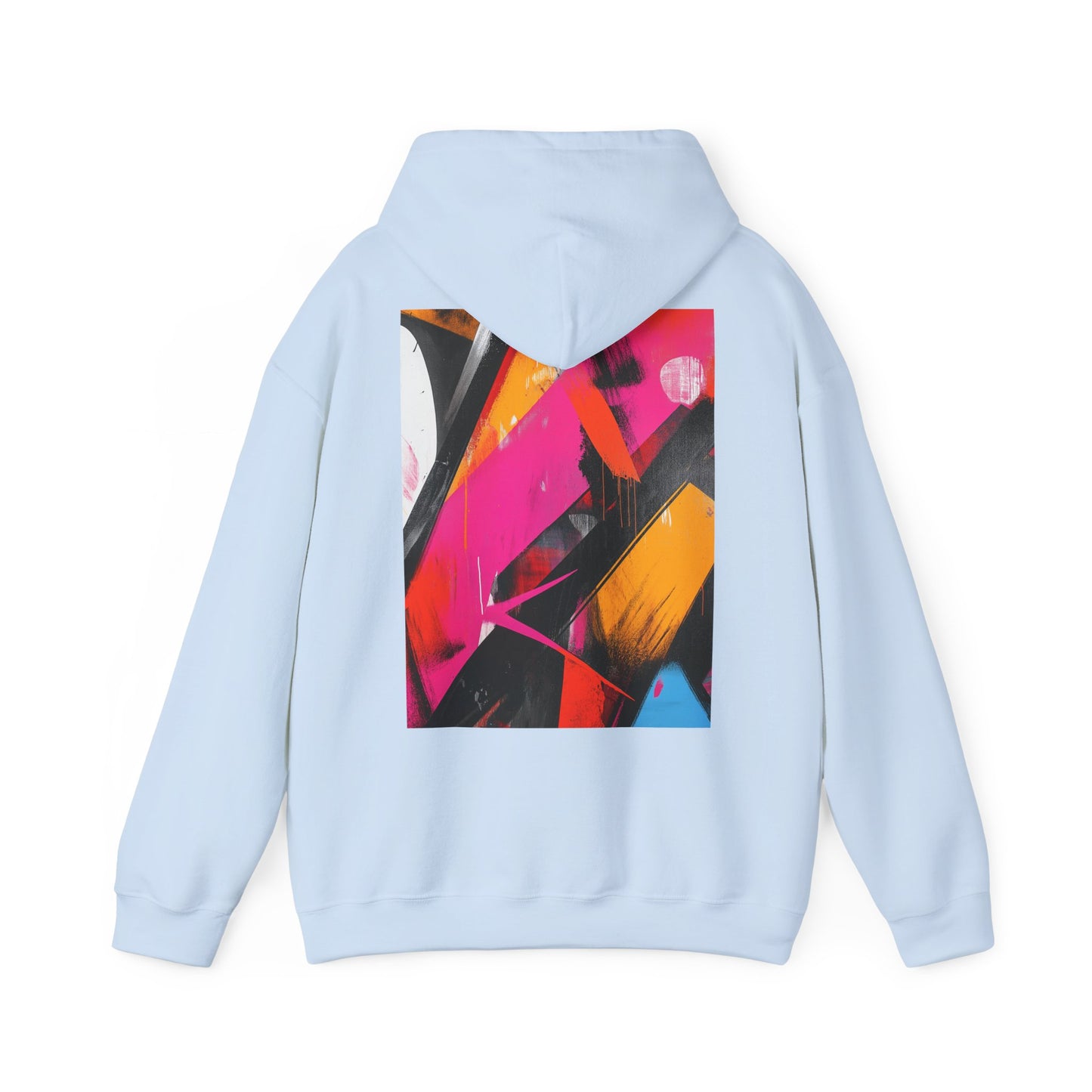 Premium Comfort Hoodie