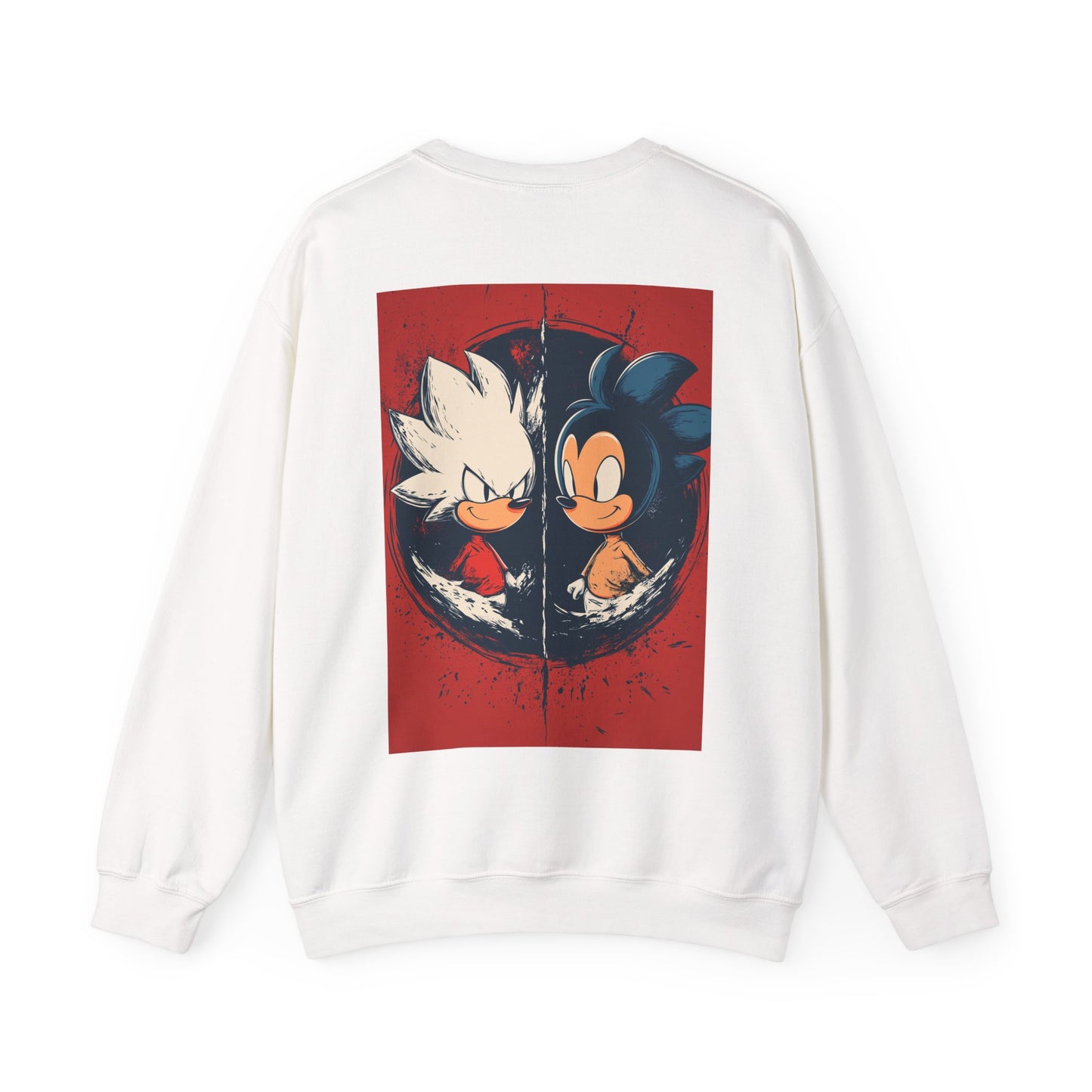 Premium Crewneck Sweatshirt