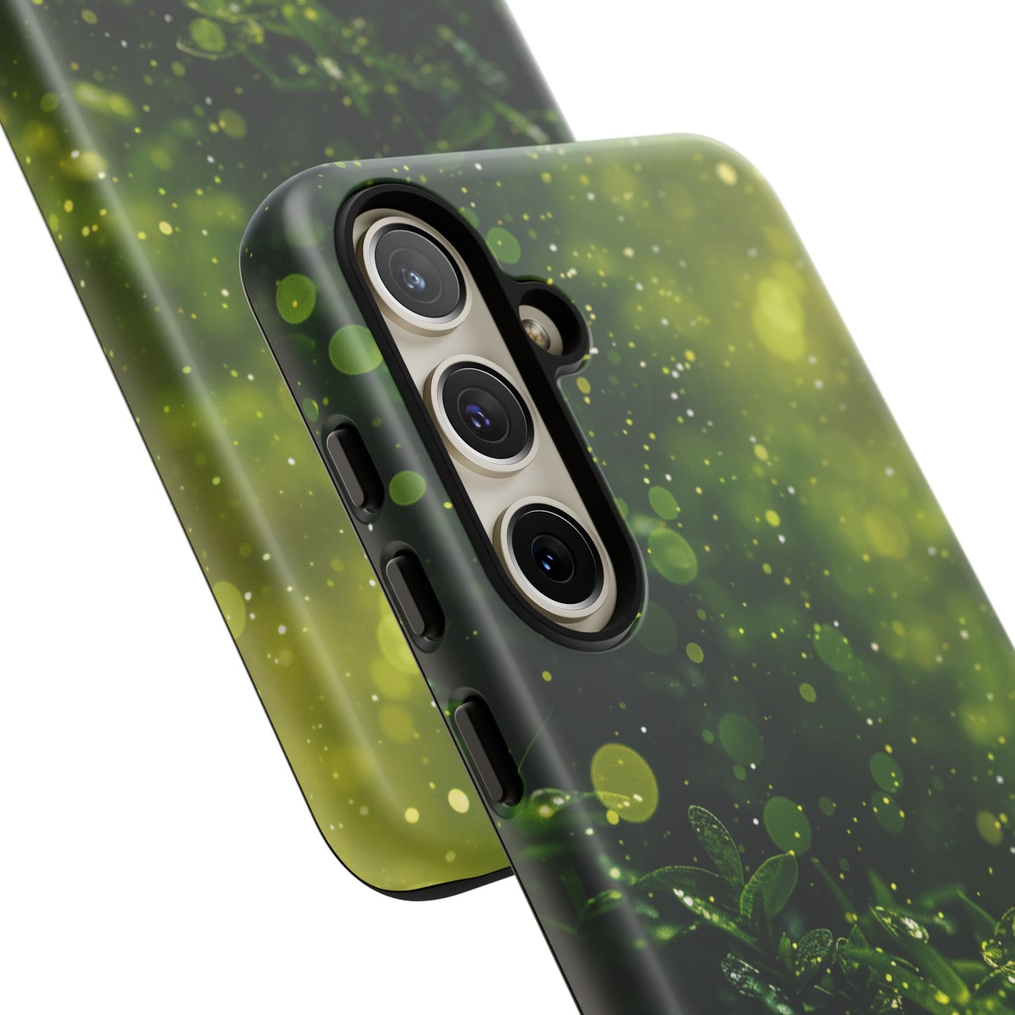 Tough Polycarbonate Phone Case
