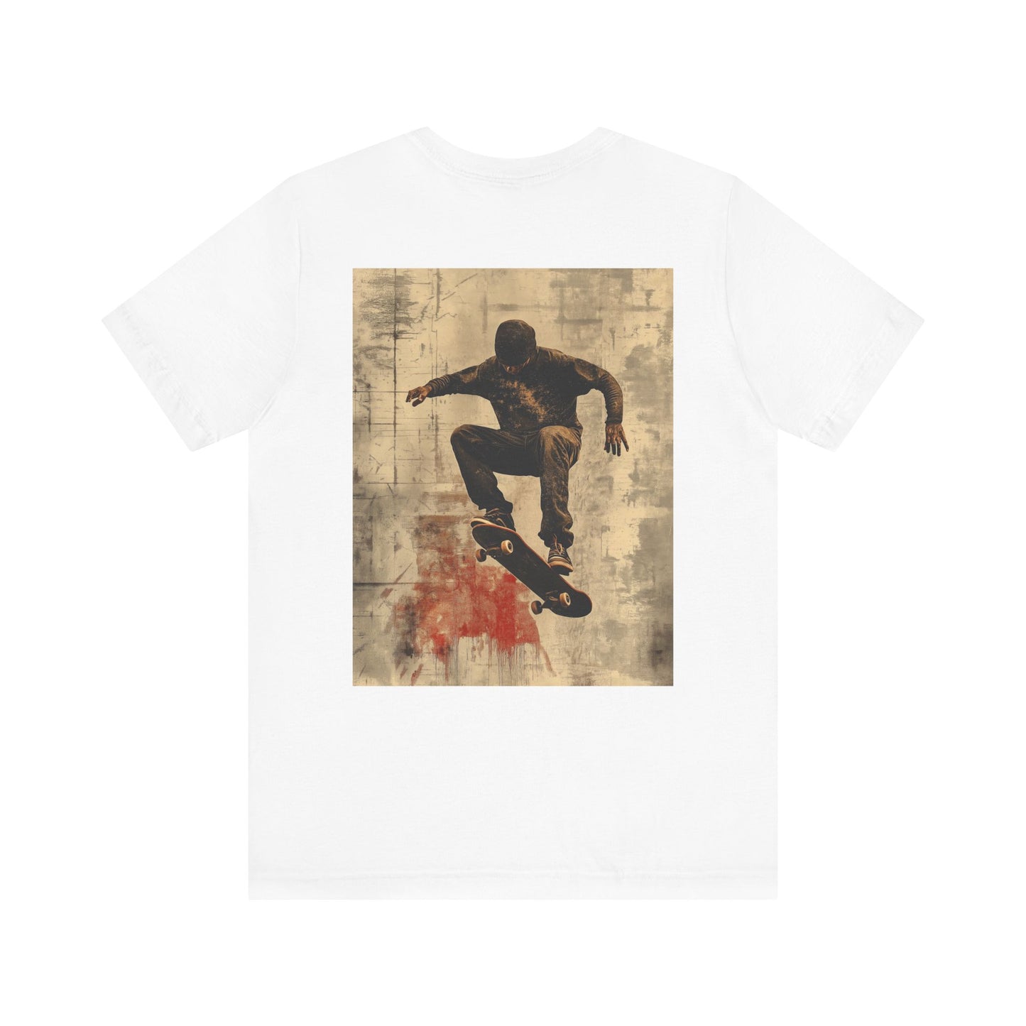 Short Sleeve Tee