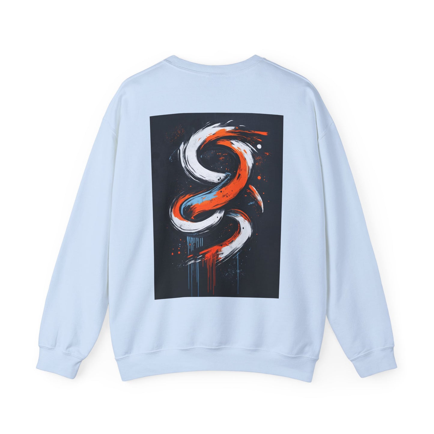 Premium Crewneck Sweatshirt