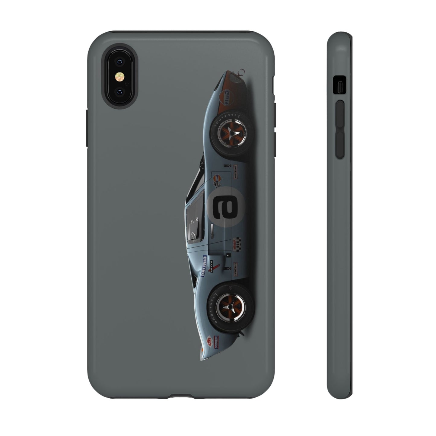 Tough Polycarbonate Phone Case