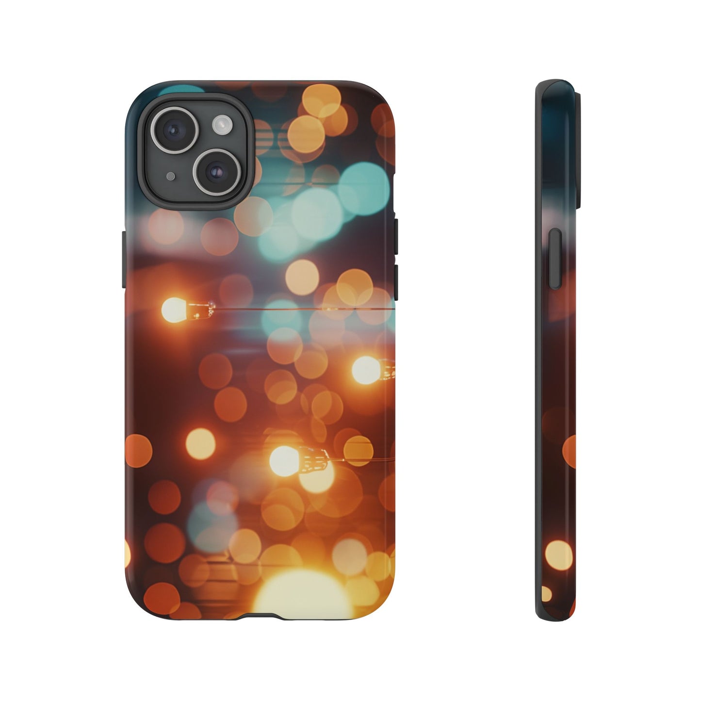 Tough Polycarbonate Phone Case