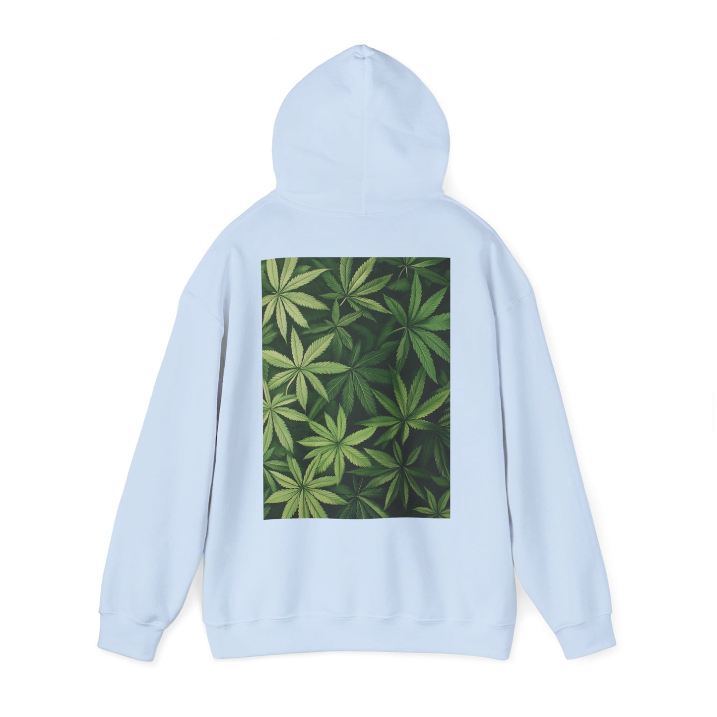 Premium Comfort Hoodie