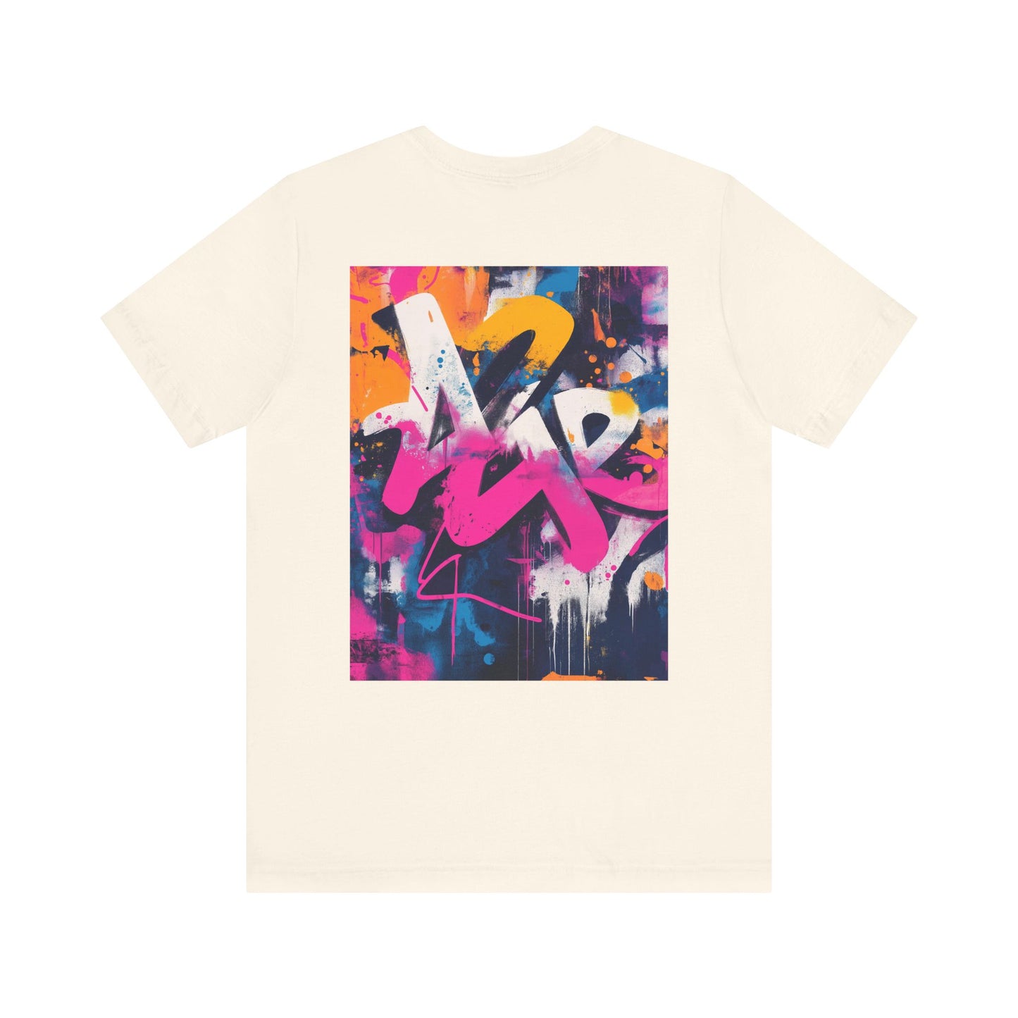 Short Sleeve Tee