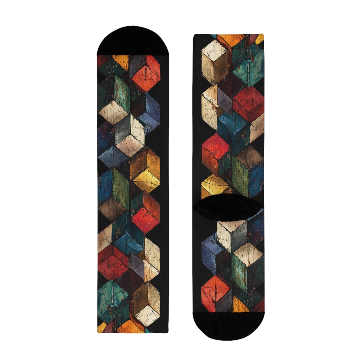 Premium Crew Socks