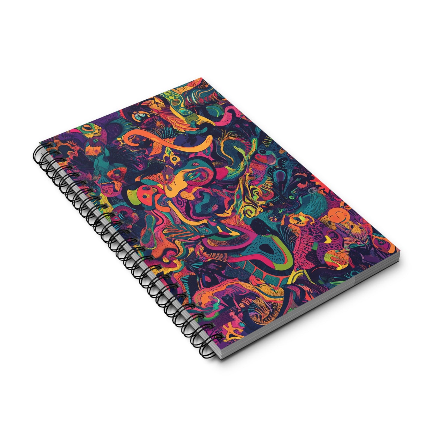 Spiral Journal