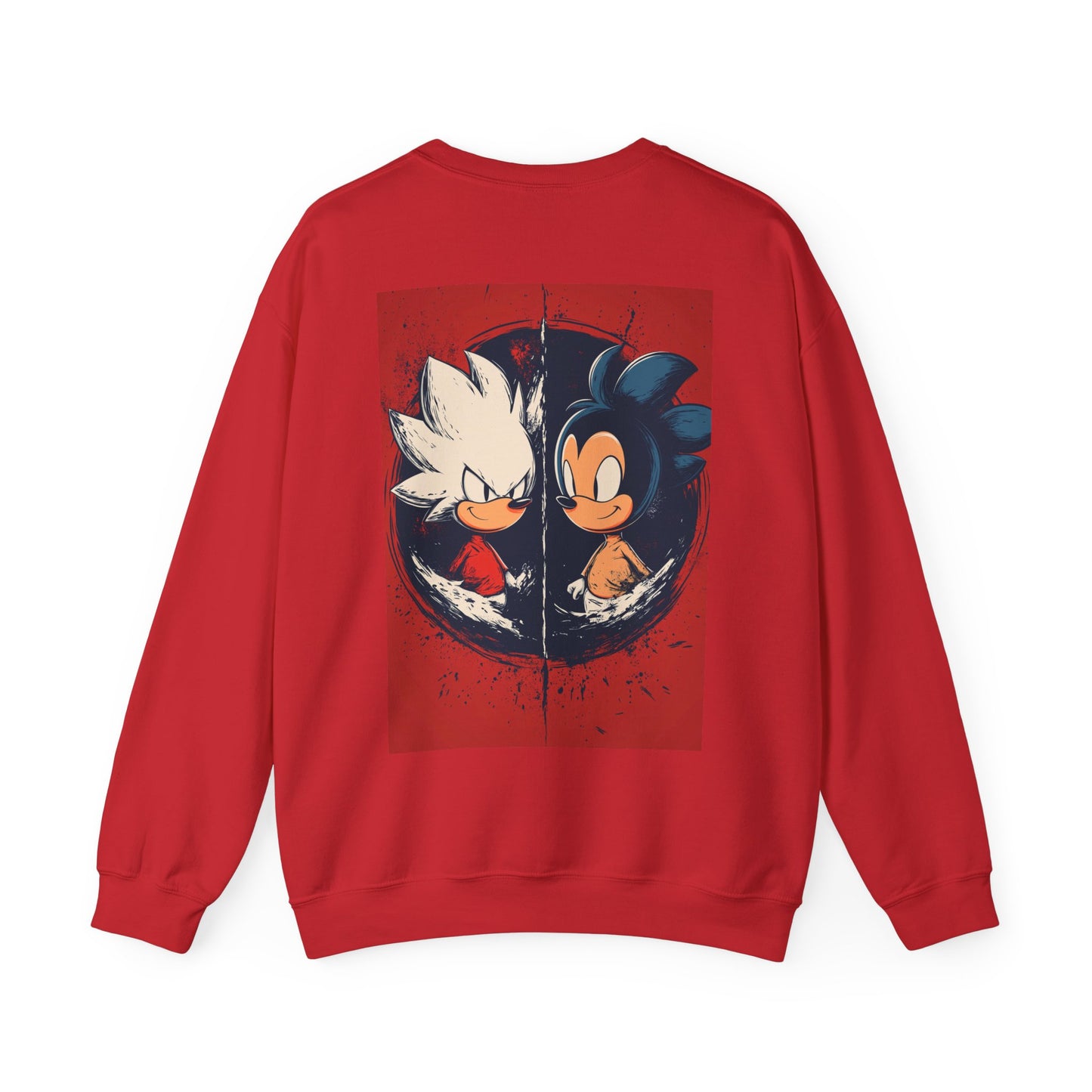 Premium Crewneck Sweatshirt