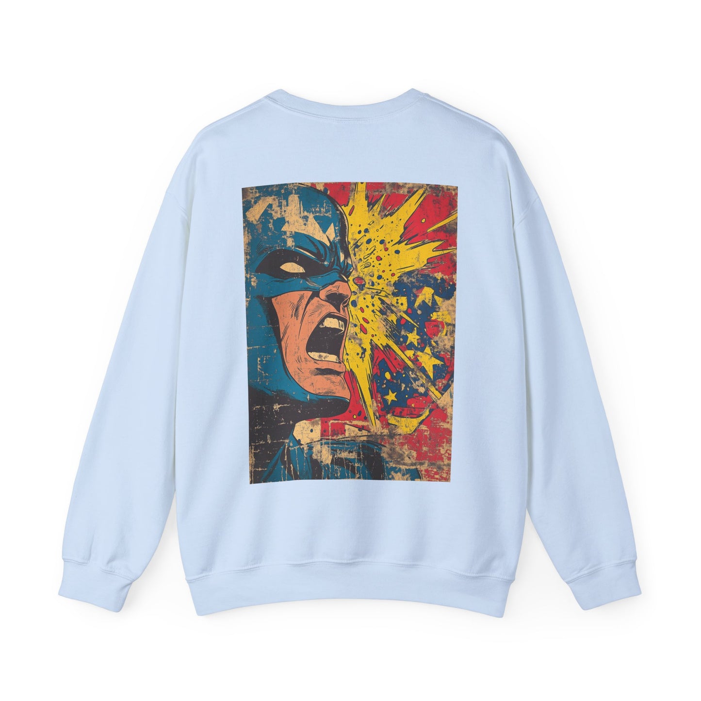 Premium Crewneck Sweatshirt