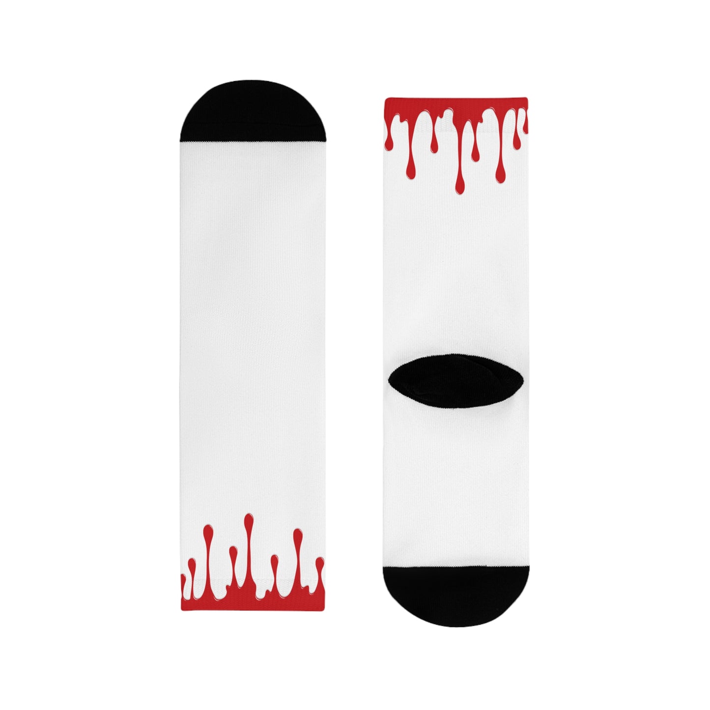 Sublimation Crew Socks (EU)