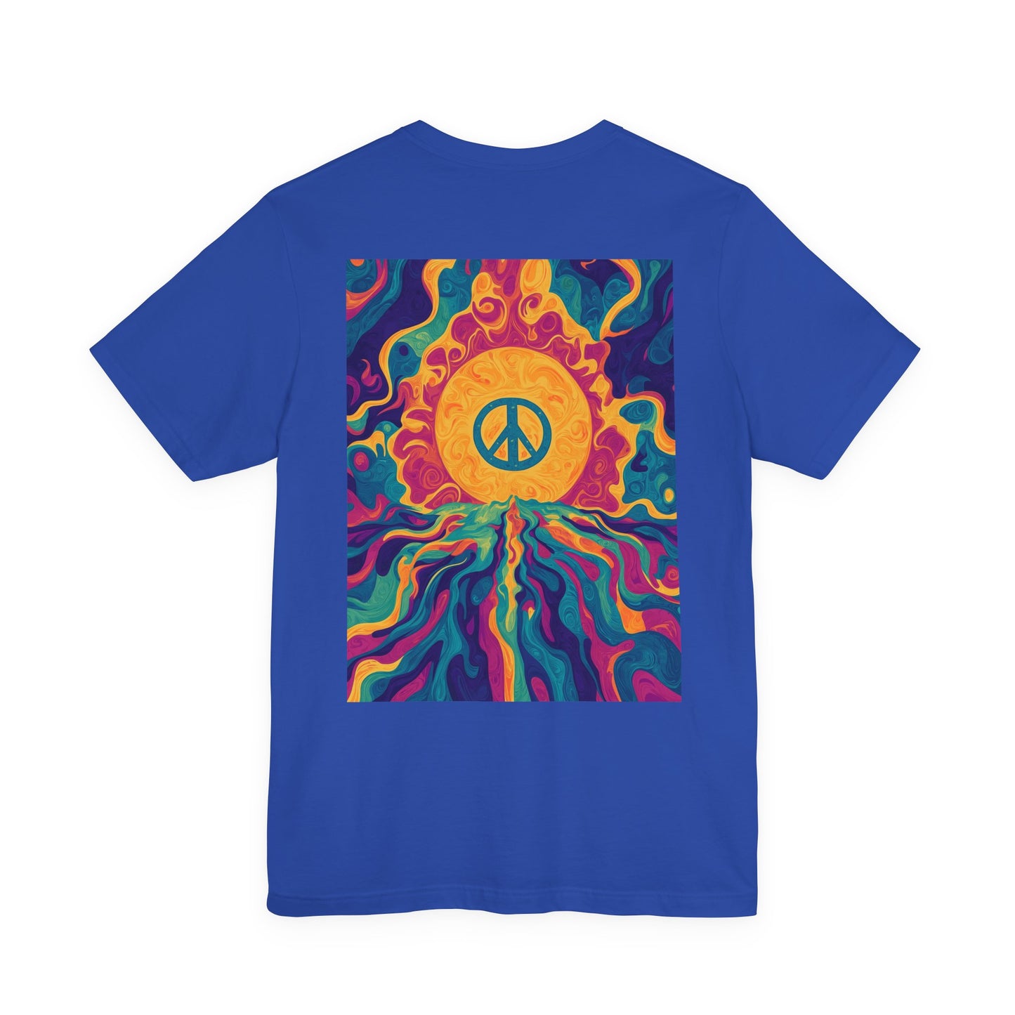 Short Sleeve Tee