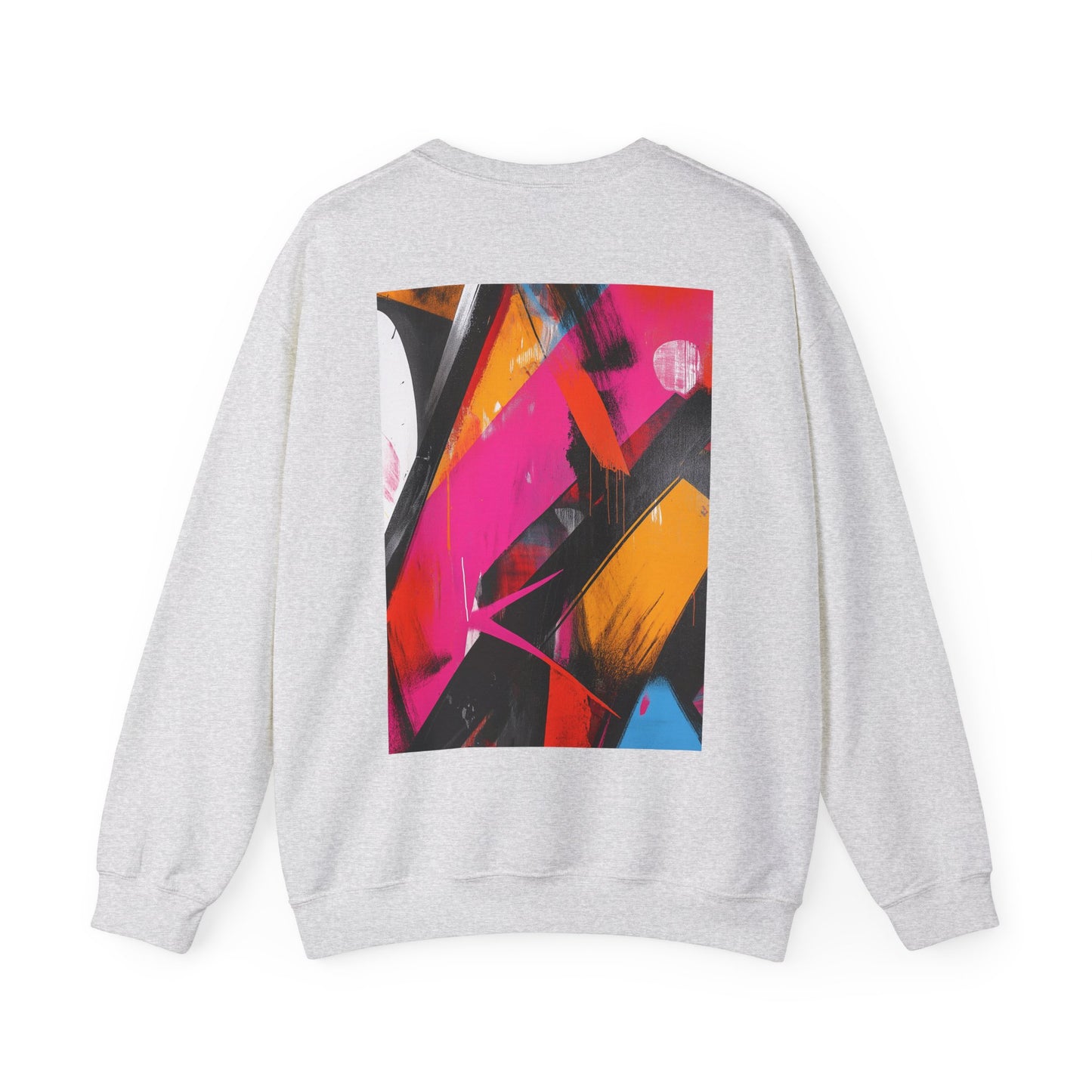 Premium Crewneck Sweatshirt