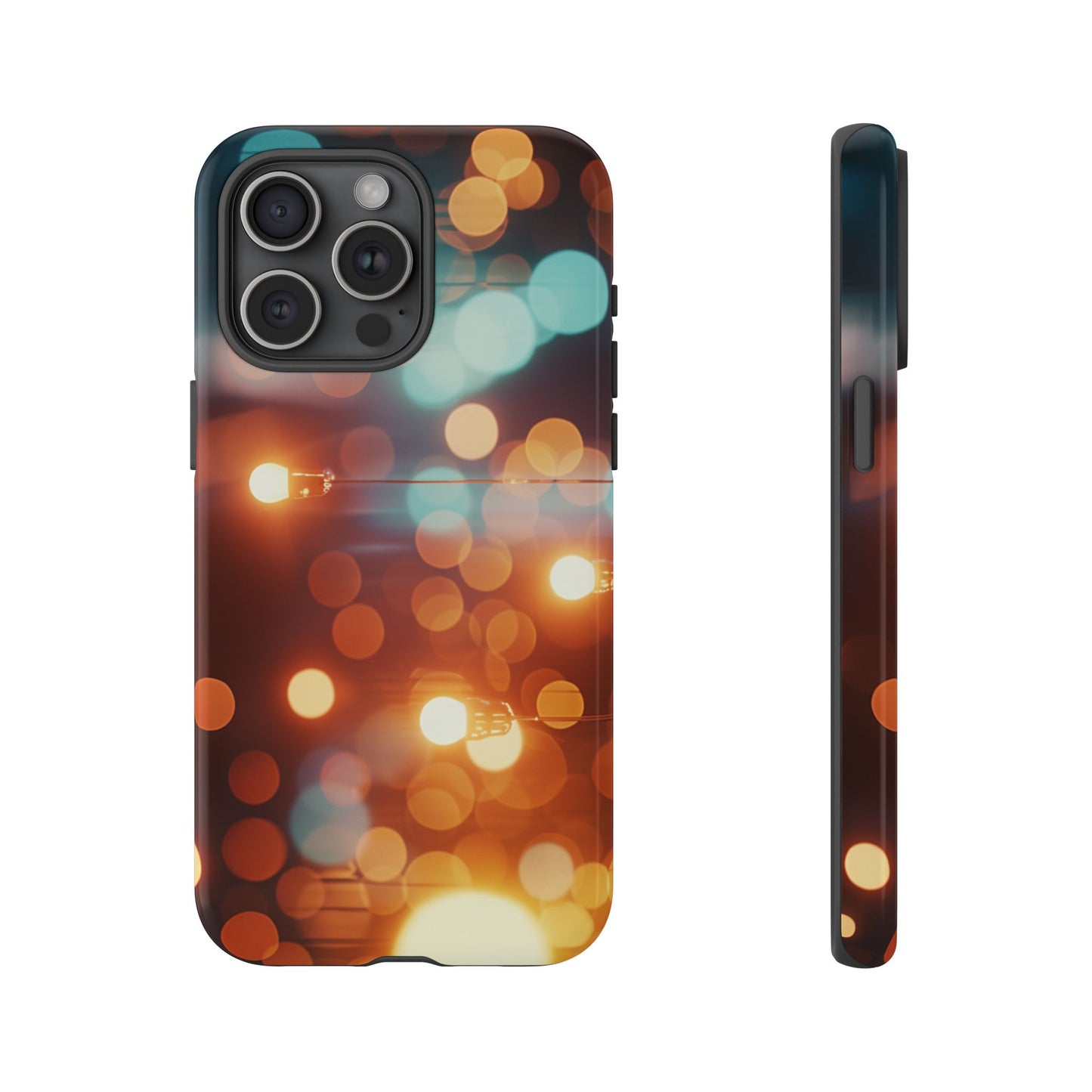 Tough Polycarbonate Phone Case