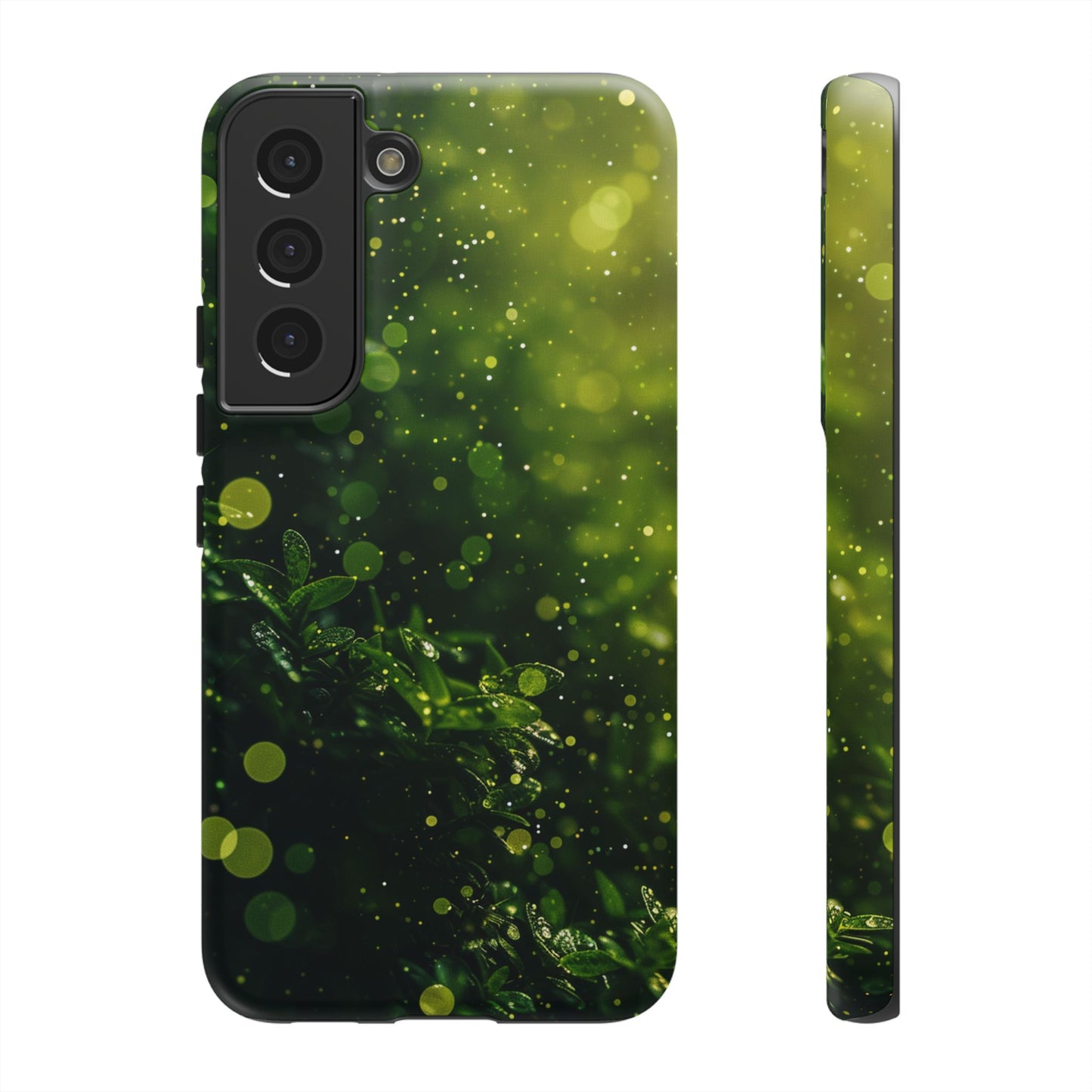 Tough Polycarbonate Phone Case