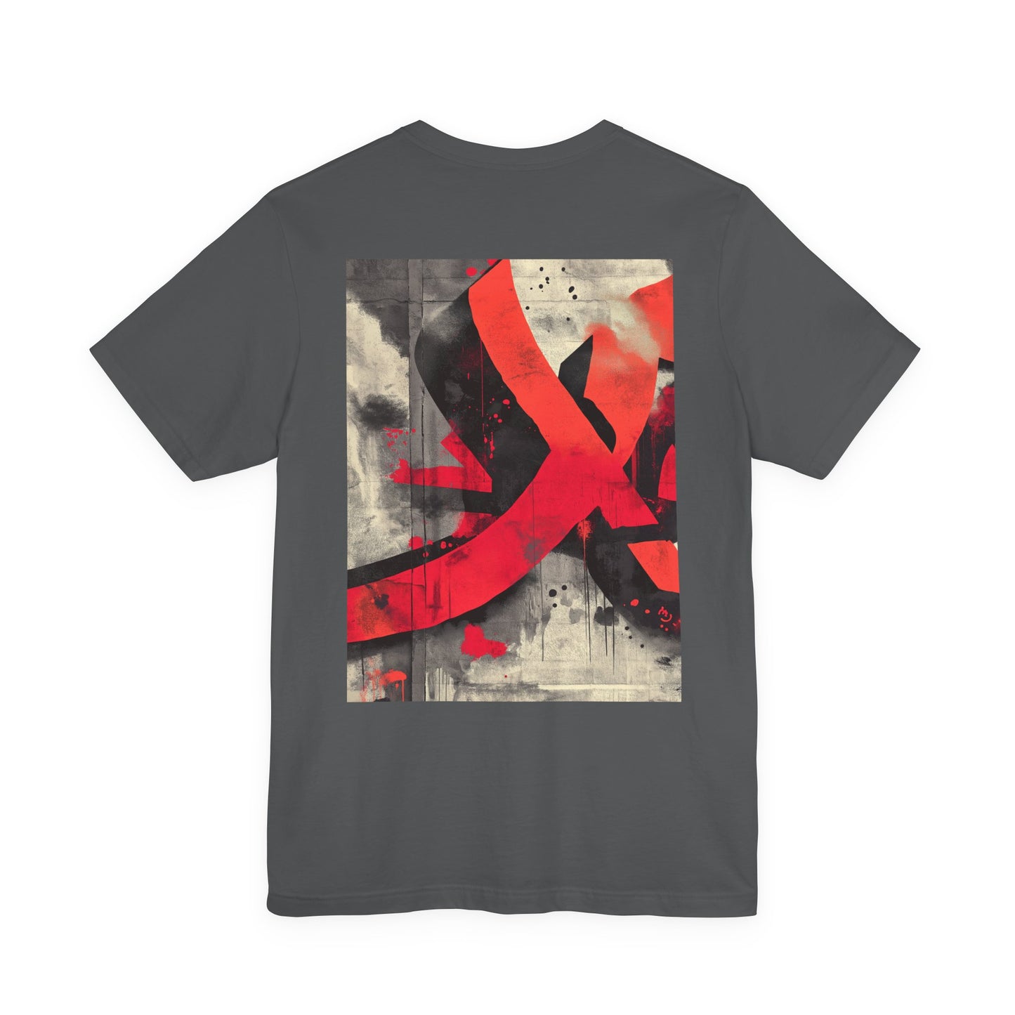 Short Sleeve Tee