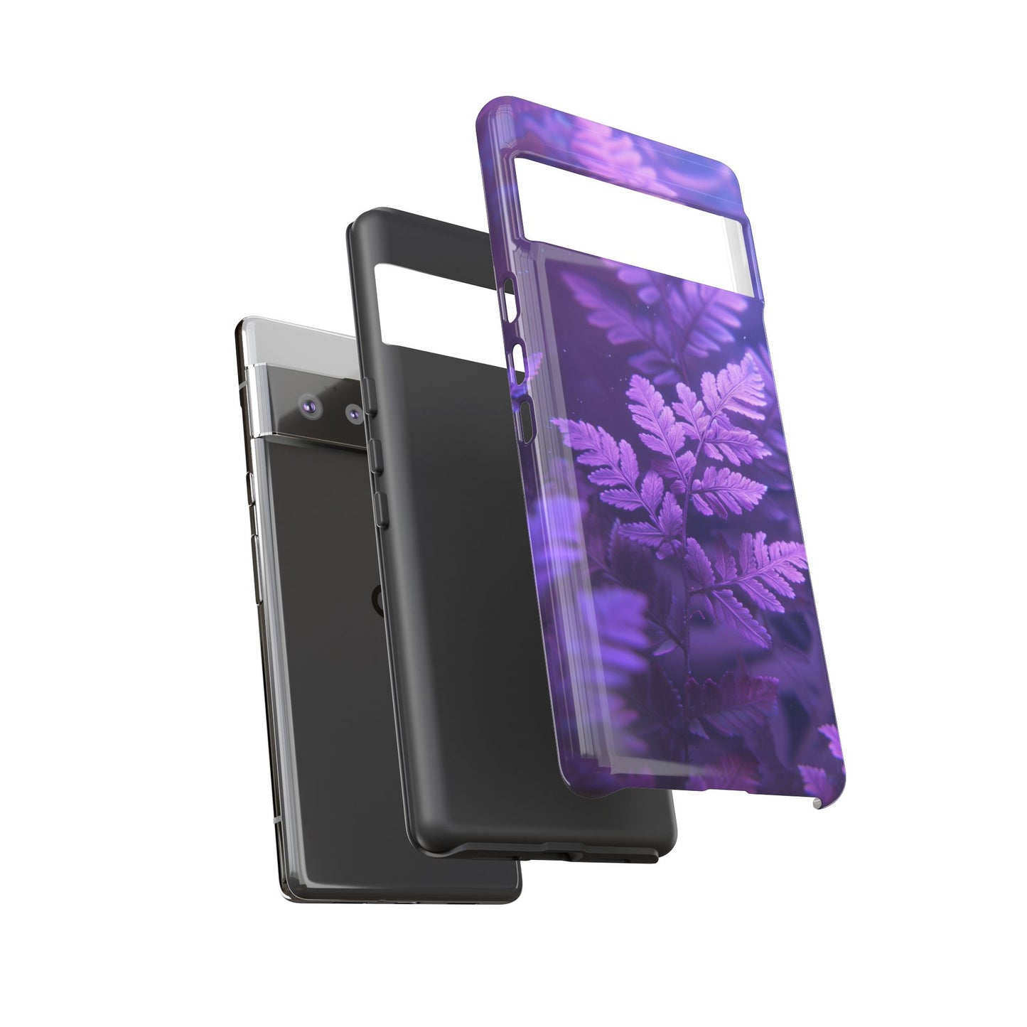 Tough Polycarbonate Phone Case