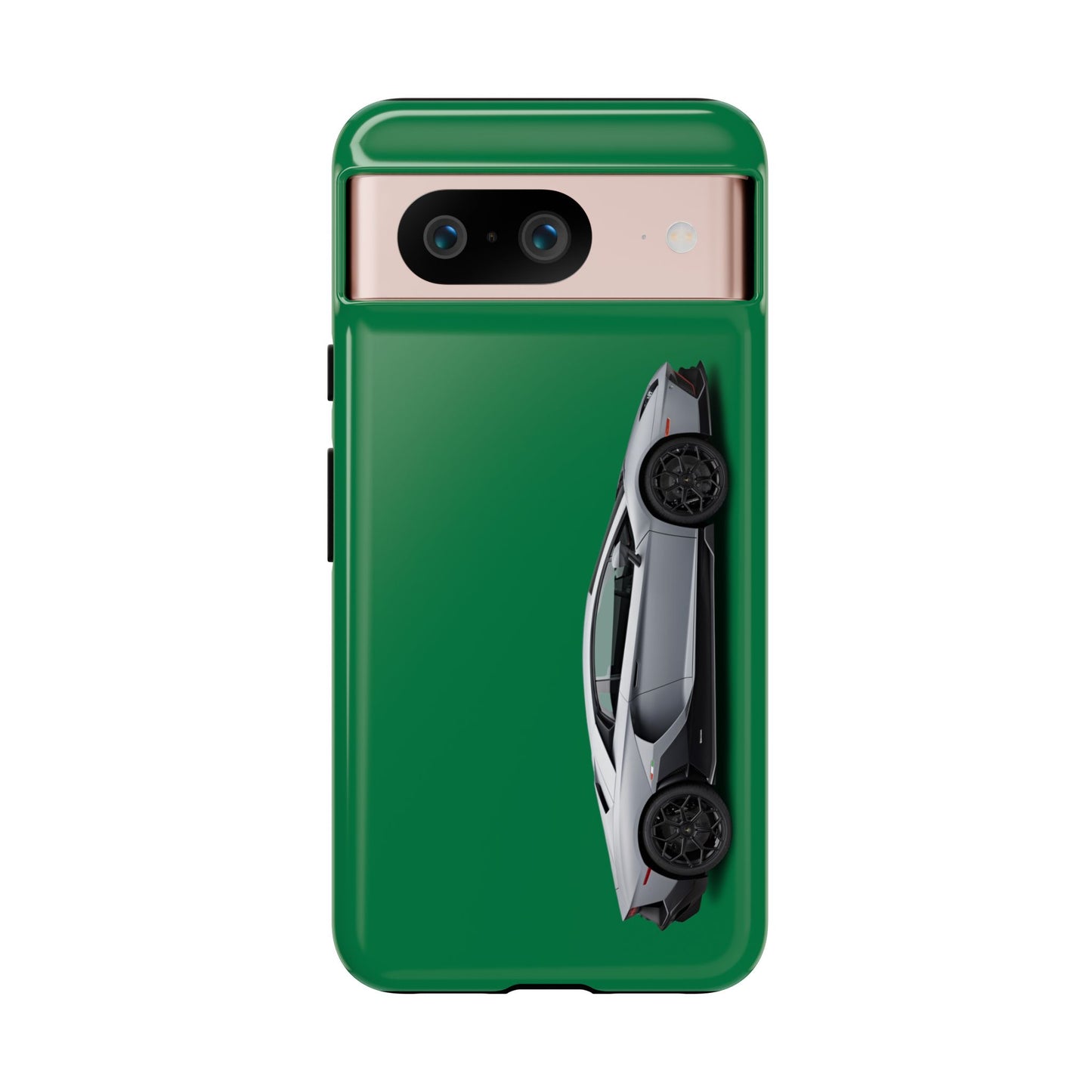 Tough Polycarbonate Phone Case