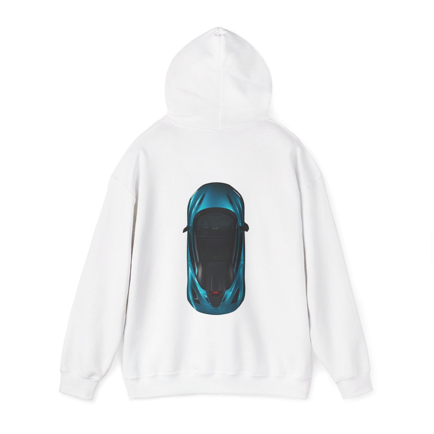 Premium Comfort Hoodie