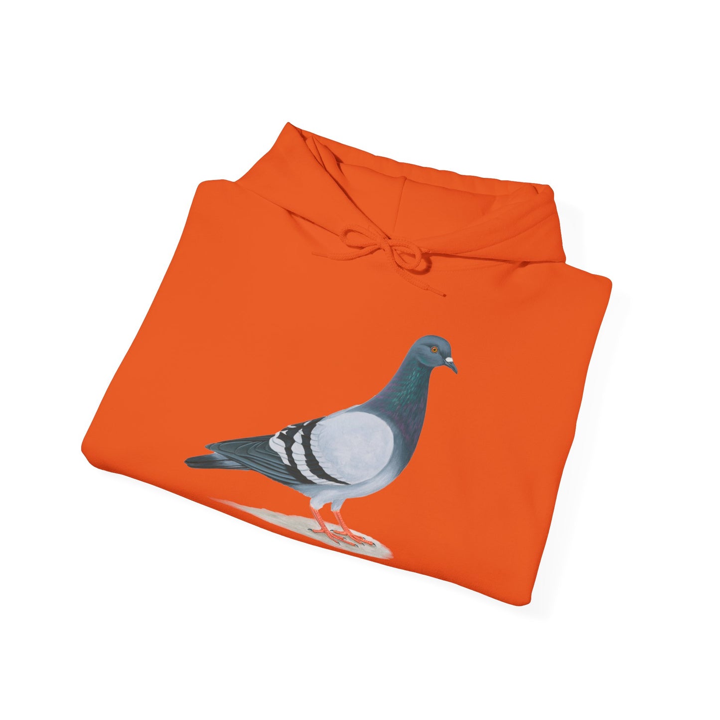 Premium Comfort Hoodie
